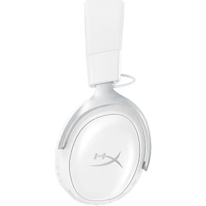 Hyperx Cloud Iıı S - Kablosuz Oyuncu Kulaklığı (Beyaz)
