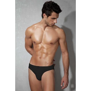 Siyah Erkek Slip 1005