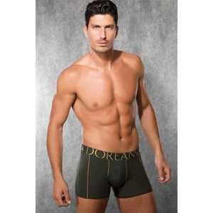 DOREANSE 1766 ERKEK MODAL HAKİ BOXER