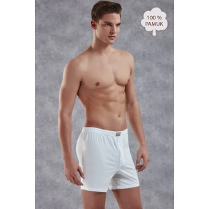 Beyaz Erkek Boxer 1505