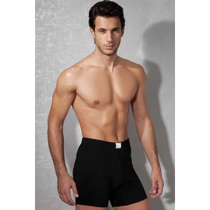Siyah Erkek Boxer 1505