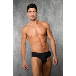 DOREANSE 1323 ERKEK MODAL SİYAH SLİP