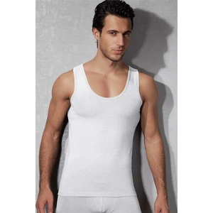 Beyaz Erkek Atlet 2011