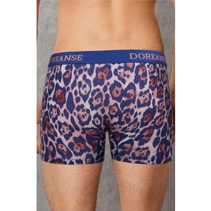 DOREANSE 1801 ERKEK LEO PİNK BOXER