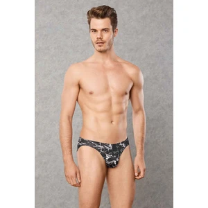 Marble Erkek Slip 1271