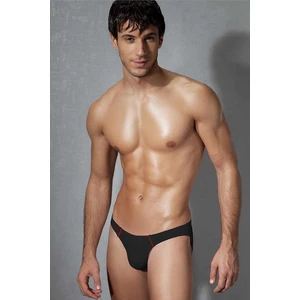 DOREANSE 1351 ERKEK MODAL SİYAH SLİP