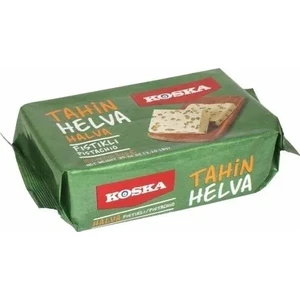 Antep Fıstıklı Helva 1kg