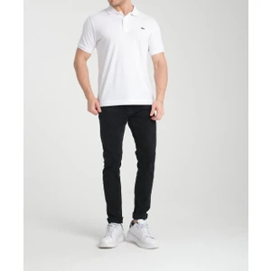 Polo Classıcs Fit  Beyaz