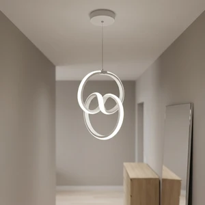 Evora LED Sarkıt Avize