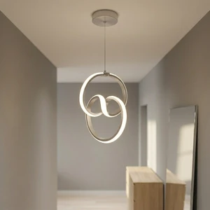 Evora LED Sarkıt Avize