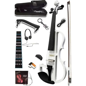 RCZ-606W-OUT Elektro Keman Seti