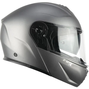 Cgm 569A C-Max Mono Çene Açılır Kask Antrasit-S