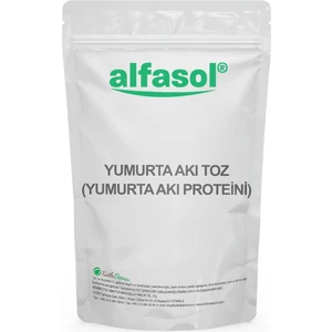 Yumurta Akı Tozu 100 gr