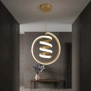 Venor LED Sarkıt Avize