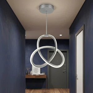 Azora LED Sarkıt Avize