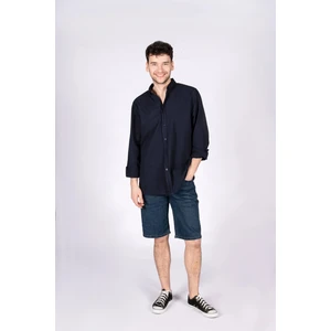 Summer Nomad Dark Rodeo Erkek Denim Şort