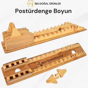 Postür Denge Boyun