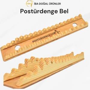 Postür Denge Bel