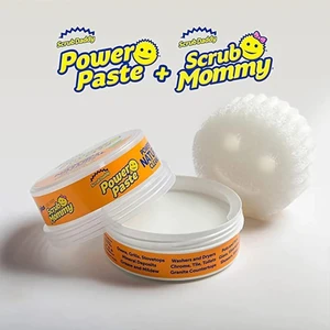Scrub Daddy Powerpaste Temi̇zli̇k Macunu