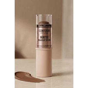 Diana Monroe Stick Contour