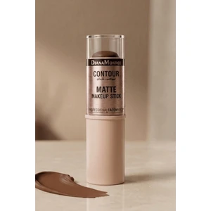 Diana Monroe Stick Contour