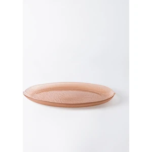 Madame Coco Pivert Oval Tabak - Somon