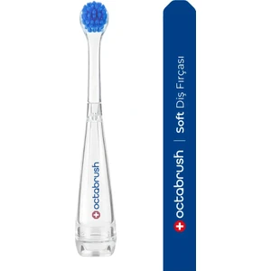 Soft Diş Fırçası