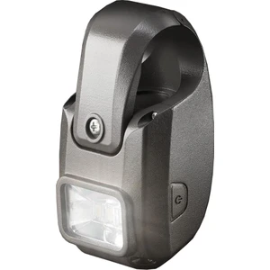 Güçlü Barbekü Lambası