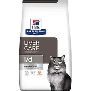 L/d Kedi Maması 1.5kg