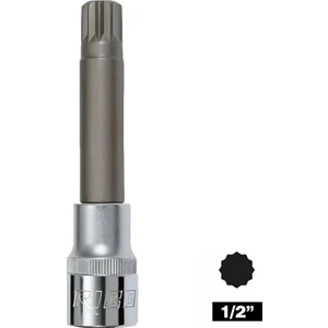 RICO 1/2 M16 Lokmalı Bits Uç Uzun 100 mm