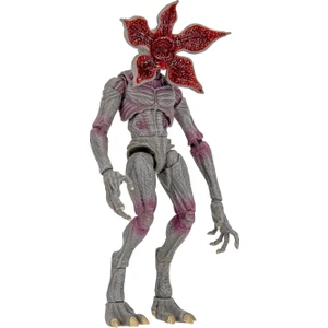 Stranger Things Aksiyon Figürü - Demogorgon 16 cm STRT0051