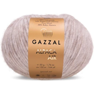 Alpaca Air Örgü Ipi