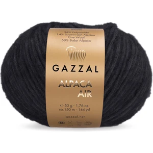Alpaca Air Örgü Ipi