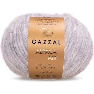 Alpaca Air Örgü Ipi