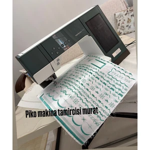 Expression 715 Dikiş Piko Makinası