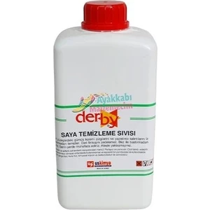 Deri Saya Temizleme Sıvısı 500 ml