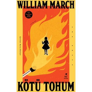 Tersine Kitap Kötü Tohum