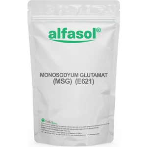 Monosodyum Glutamat (Msg) (E621) 250 gr
