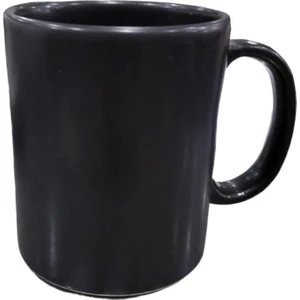 Bambum Cup Kupa Silindir Siyah B5212