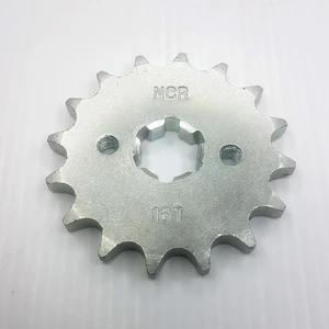 Moto Prime Ön Dişli 16T Cg