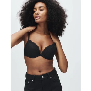 Marks & Spencer Dantelli Push‑Up Sütyen