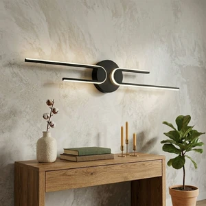 Mino Modern LED Duvar Apliği