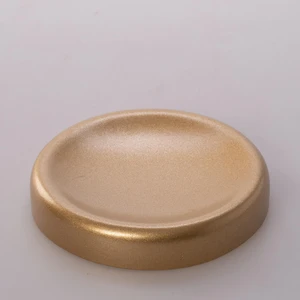 Victoria Katı Sabunluk Altın