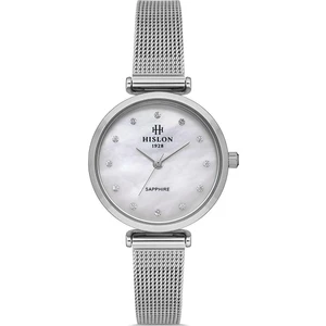 QL125S-09SS Kadın Kol Saati