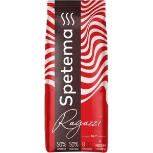 Spetema Ragazzı Espresso Çekirdek Kahve