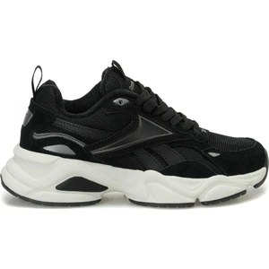 Charge Run Siyah Kadın Sneaker