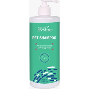Synbio Pet Probiotik Şampuan