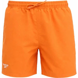 Mılak Short Turuncu Erkek Deniz Şortu