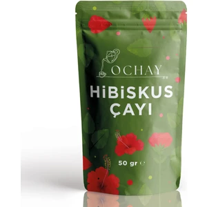 Hibiscus Çayı 50 gr