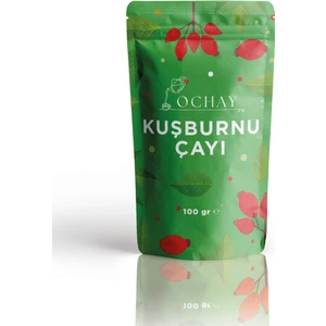 Kuşburnu Çayı 100 gr